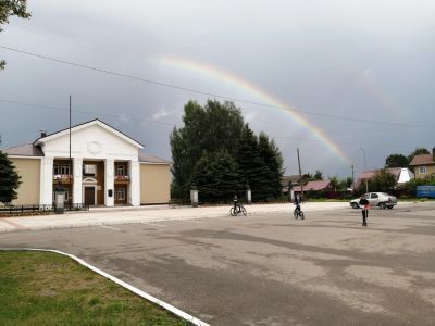 Центр народной культуры «Традиция»