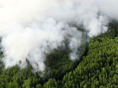 Роспотребнадзор не выявил превышения химических веществ в воздухе в Якутии