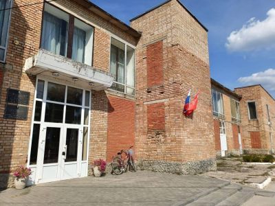 Заокский дом культуры