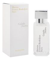 Gentle Fluidity Silver: парфюмерная вода 35мл