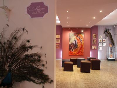 Музейно-выставочный центр города Серпухова