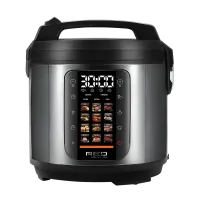 Мультиварка RED SOLUTION COLORSENSE M4100