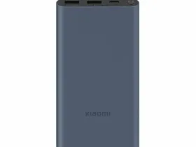 Внешний аккумулятор Xiaomi Power Bank10000mAh 22.5W 2хUSB/Type-С (BHR5884GL) (черный)