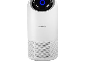 Умный очиститель воздуха РЕДМОНД AP2210S