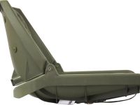 Кресло складное мягкое TRAVELER (камуфляж)