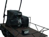 Мотобуксировщик PAXUS 650 9 л.с.