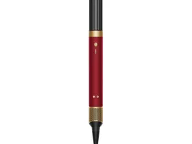 Фен-стайлер Dyson Airwrap Co-anda 2x HS09 (Red Velvet/Gold)