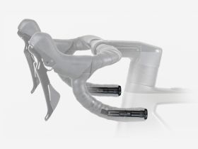 Компактный набор инструментов Topeak Plug'n Tool Roadie (черный)