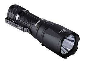 Фонарь тактический Fenix TK05R, черный