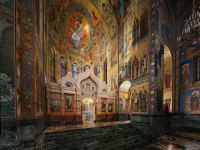 Музей-памятник «Спас на Крови»