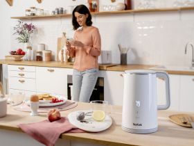 Электрический чайник Tefal Sense KO693110