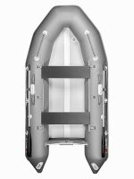 Лодка ПВХ X-RIVER Rocky 335