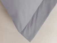 Комплект наволочек Gray dawn с ушками