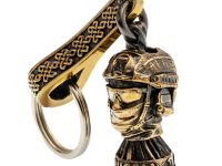 Брелок Спецназ, бронза