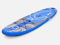 Надувная доска для SUP-бординга ZRAY EVASION EPIC (E11) 11' 2019