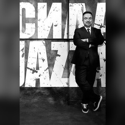 Сергей Жилин и Фонограф-Джаз-Квинтет: Сила Джаза. Джазовый фестиваль