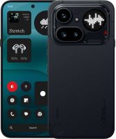 Nothing Phone 4a Pro 12/256Gb (Black)