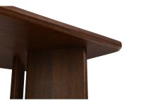 Кухонный стол Дейтон 160x90 Ореx