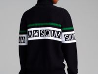 Свитер трикотажный для мальчиков