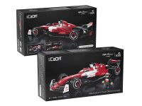 C55026W Конструктор Болид Alfa Romeo F1