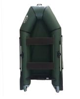 Гребная Лодка ПВХ BIG BOAT TM 280 с пайолом