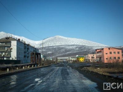 Экономический эффект арктических проектов будет усилен