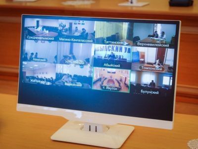 Перед муниципалитетами поставили задачи по реализации плана Десятилетия детства