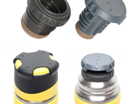 Термос из нерж. стали тм THERMOS FFX-751 CS 0.75L