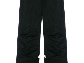 Брюки текстильные с полиуретановым покрытием для мальчиков