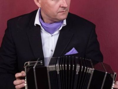 А16 2. Оркестр "Дон" «Магия танго»