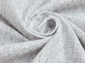 Плед Norina, серый