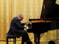 Большая гостиная Дома ученых центра РАН