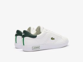 Мужские кеды Lacoste POWERCOURT 2.0 124 3 SMA