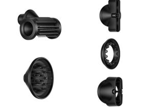 Фен Dyson Supersonic Nural HD16 (Prussian Blue/Topaz)