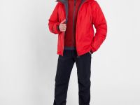 Куртка утепленная Cheget Мужская