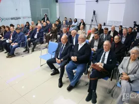 «Пути и дороги Сибири»: в Якутске стартовали III Тобольские чтения