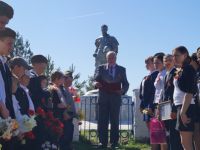 Оковецкая сельская библиотека