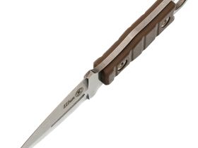 Тактический нож Кизляр ПП Шип, сталь AUS-8, рукоять песочный пластик