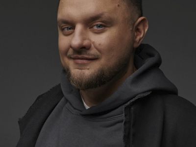 Иван Половинкин. Сольный концерт резидента Comedy Club