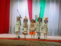 Лажъяльский дом культуры