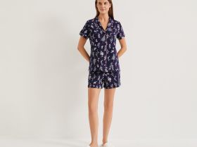 Пижама Elven Glade II