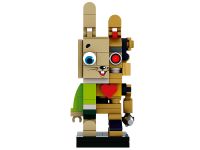 Союзмультфильм AB-1124 Конструктор Киборг: Заяц