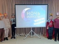 Пономаревский сельский клуб