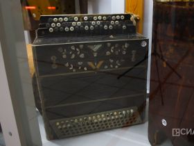 В Якутске отметили день рождения основателя музея музыки и фольклора Аизы Решетниковой