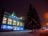 Концертный зал им. С. И. Танеева