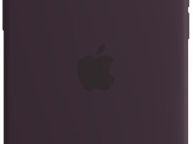 Чехол-накладка Apple