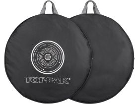 Жесткий чемодан для перевозки велосипеда Topeak Pakgo X TPG-X (черный)