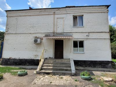 Мокробатайский сельский дом культуры