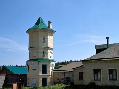 Службы