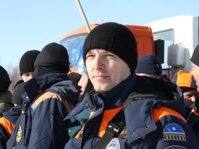 Спасатель Александр Митрохин — о выборе профессии, курьезных вызовах и мистике в работе